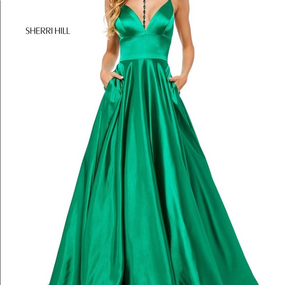 sherri hill 51822